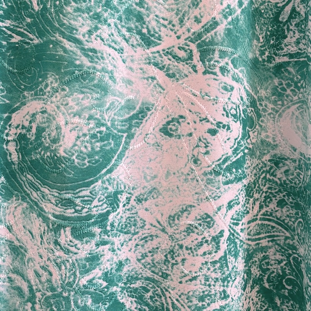 Summer Tee/Tank - Picture 3 of 3